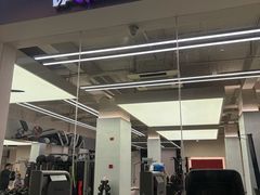 -VPsmart私教健身工作室(新华路旗舰店)
