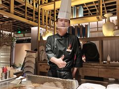 -水木锦堂·自助铁板烧(方庄时代店)