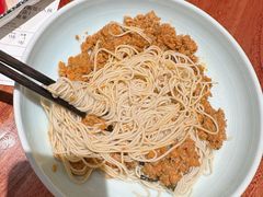 -裕兴记•蟹黄面馆(人民广场店)