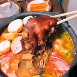 预测这是上海自助餐下一家顶流‼️