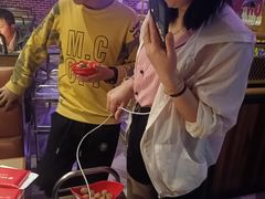 -季季红火锅(丰城洪客隆店)