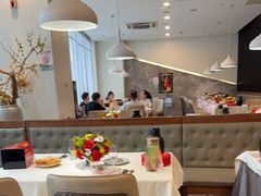 -味+新京宴·烤鸭·北京菜(创意谷店)
