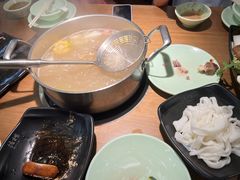 -掂档潮汕牛肉火锅(沈阳万象城店)