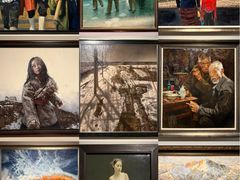 -中华艺术宫(上海美术馆)