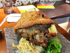 -haxnbauer海森堡德国餐厅(深圳coco店)