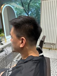 -童辉造型