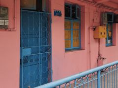 -石井坡(地铁站)