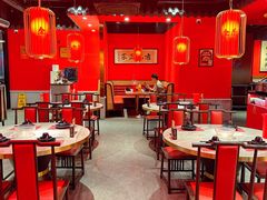 -金系·顺德啫鸡大王(创意产业园店)