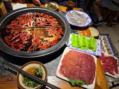 -陈眼镜火锅(总店)