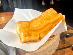 -大良毋米粥(锦龙路总店)