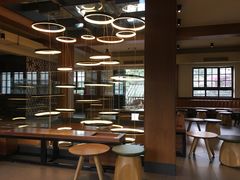 大堂-星巴克臻选(成都宽窄巷子店)