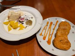 泡鲁达-About Bistro關於·泰式家庭料理