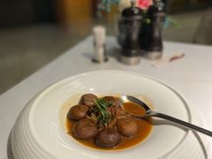 -燃扒房Steakhouse(皇庭店)