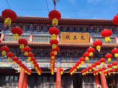 -皇罗禅寺