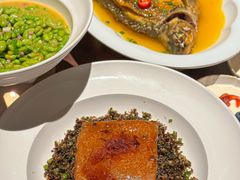 -曾宴·楚菜(湖北省博物馆店)