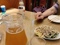 -南来顺饭庄·清真(南菜园店)