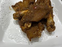 -刘胖子家常菜·蹄花焖藕(中南店)