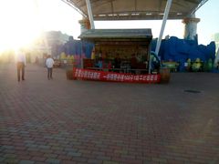 -北戴河圣蓝海洋公园