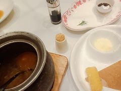 -百姓渔村(南中环店)