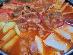 -兰正韩·韩国料理(春熙路店)