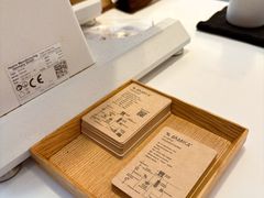 -% Arabica(京都东山店)