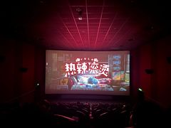 -SFC上影百联影城(八佰伴IMAX店)