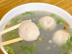 -阿玲面线糊(溪岸路店)