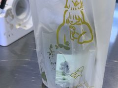 -喜茶(广州五羊邨店)