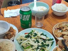 -百家鲜·杭帮菜