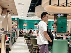 -稻香饭店(龙华天虹店)