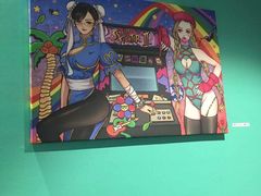 -iBOX游乐场