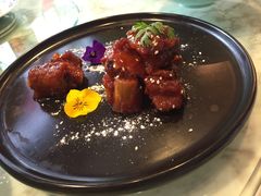 -漢舍中国菜馆(889广场店)