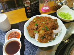 -驴全道葭州驴肉公馆(榆林商业步行街店)