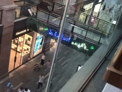 -海底捞火锅(老城根店)