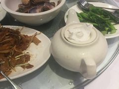 -金唐海鲜酒家