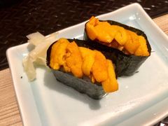 -小山日本料理(兴业太古汇店)