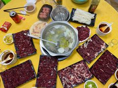 -老猫牛肉火锅(沙溪店)