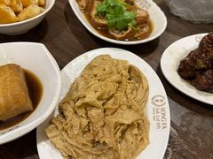 -松發肉骨茶(先得坊店)