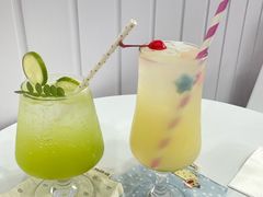 -汪说·狗咖·拼豆·宠物周边DIY(旺城大厦店)