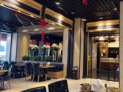 -川骄海鲜自助(河东店)