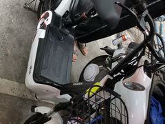 -雅迪电动车(北艾路店)