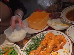 -ZAFFERANO西班牙海鲜饭(上海首店)