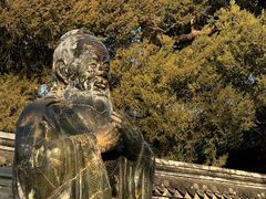 -北京国子监胡同
