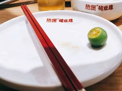-好彩猪肚鸡(正弘城店)
