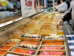 自助取餐区-串一火锅(赛格国际购物中心店)