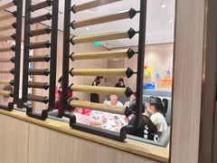 -海底捞火锅(丹竹头星悦天地店)