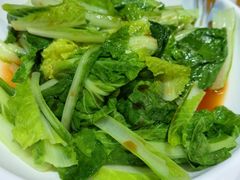 热拌时蔬-九锅一堂酸菜鱼(新南凯德直营店)