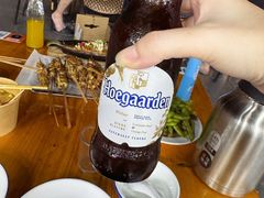 -老黑板筋(顺义总店)