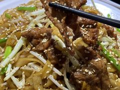 -百福麵家(新馬路店)