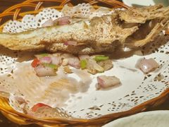 -聚汇三少·龙虾·中餐厅(莫邪路新天地店)